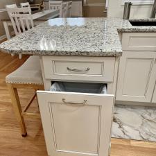 After-Condo Kitchen Remodel in Wallingford, CT 7